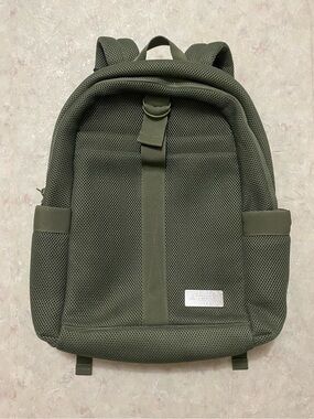 adidas laptop backpack dark green